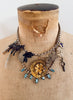 Cecil and Gunn - Necklace - Galloping Away from You - Cecil and Gunn