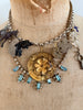 Cecil and Gunn - Necklace - Galloping Away from You - Cecil and Gunn