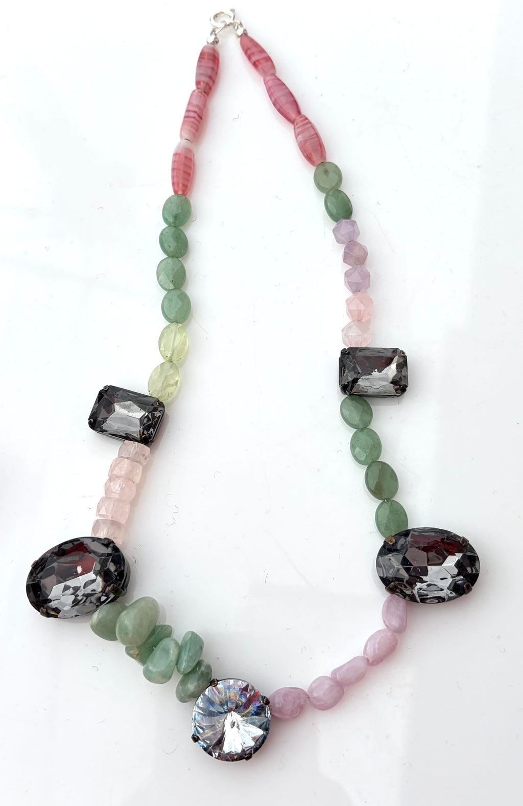 Cecil and Gunn - Necklace - Gum Drops - Cecil and Gunn