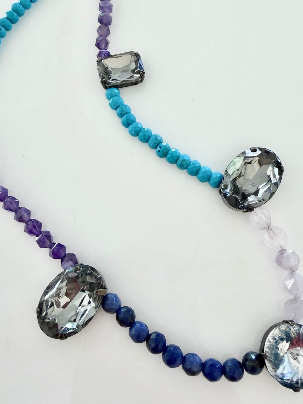 Cecil and Gunn - Necklace - Gumdrops - Cecil and Gunn