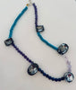 Cecil and Gunn - Necklace - Gumdrops - Cecil and Gunn