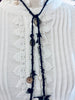 Cecil and Gunn - Necklace - Gypsy String in Various Colour ways - Cecil and Gunn