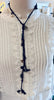 Cecil and Gunn - Necklace - Gypsy String in Various Colour ways - Cecil and Gunn