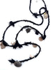 Cecil and Gunn - Necklace - Gypsy String in Various Colour ways - Cecil and Gunn