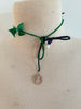 Cecil and Gunn - Necklace - Gypsy String in Various Colour ways - Cecil and Gunn