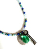 Cecil and Gunn - Necklace - Half Cut - Cecil and Gunn