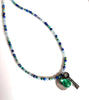 Cecil and Gunn - Necklace - Half Cut - Cecil and Gunn
