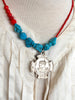 Cecil and Gunn - Necklace - Half Cut - Cecil and Gunn