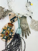 Cecil and Gunn - Necklace - Hands off my awards - Cecil and Gunn