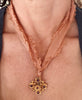Cecil and Gunn - Necklace - I deserve this medal - Cecil and Gunn