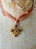 Cecil and Gunn - Necklace - I deserve this medal - Cecil and Gunn