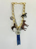 Cecil and Gunn - Necklace - I’m going to win first prize - Cecil and Gunn