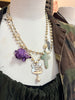Cecil and Gunn - Necklace - I polish up okay - Cecil and Gunn