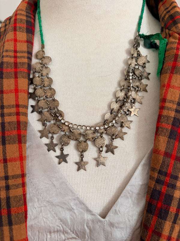 Cecil and Gunn - Necklace - I see Stars - Cecil and Gunn