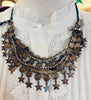 Cecil and Gunn - Necklace - I see Stars - Cecil and Gunn