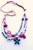 Cecil and Gunn - Necklace - I was born a Princess - Cecil and Gunn