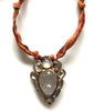 Cecil and Gunn - Necklace - I will shield you and add curry - Cecil and Gunn