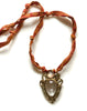 Cecil and Gunn - Necklace - I will shield you and add curry - Cecil and Gunn