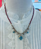 Cecil and Gunn - Necklace - Ice Magic - Cecil and Gunn