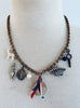 Cecil and Gunn - Necklace - It’s my crowning glory - Cecil and Gunn