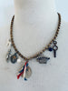 Cecil and Gunn - Necklace - It’s my crowning glory - Cecil and Gunn