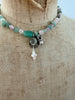 Cecil and Gunn - Necklace - Jingle - Cecil and Gunn