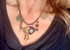 Cecil and Gunn - Necklace - Lion’s Share - Cecil and Gunn