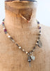 Cecil and Gunn - Necklace - Little Rooster - Cecil and Gunn