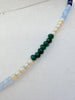 Cecil and Gunn - Necklace - Lucky Loop - Cecil and Gunn