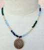 Cecil and Gunn - Necklace - Lucky Loop - Cecil and Gunn