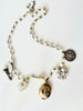 Cecil and Gunn - Necklace - My Anchor - Cecil and Gunn