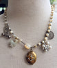 Cecil and Gunn - Necklace - My Anchor - Cecil and Gunn