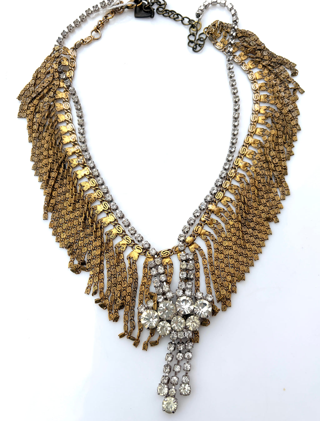Cecil and Gunn - Necklace - Oh My! - Cecil and Gunn