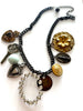 Cecil and Gunn - Necklace - Old Chook - Cecil and Gunn