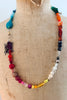 Cecil and Gunn - Necklace - Rainbow Slushie - Cecil and Gunn