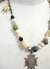 Cecil and Gunn - Necklace - Seaside Walk - Cecil and Gunn