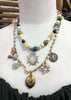 Cecil and Gunn - Necklace - Seaside Walk - Cecil and Gunn
