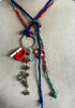 Cecil and Gunn - Necklace - Shoe Split - Cecil and Gunn