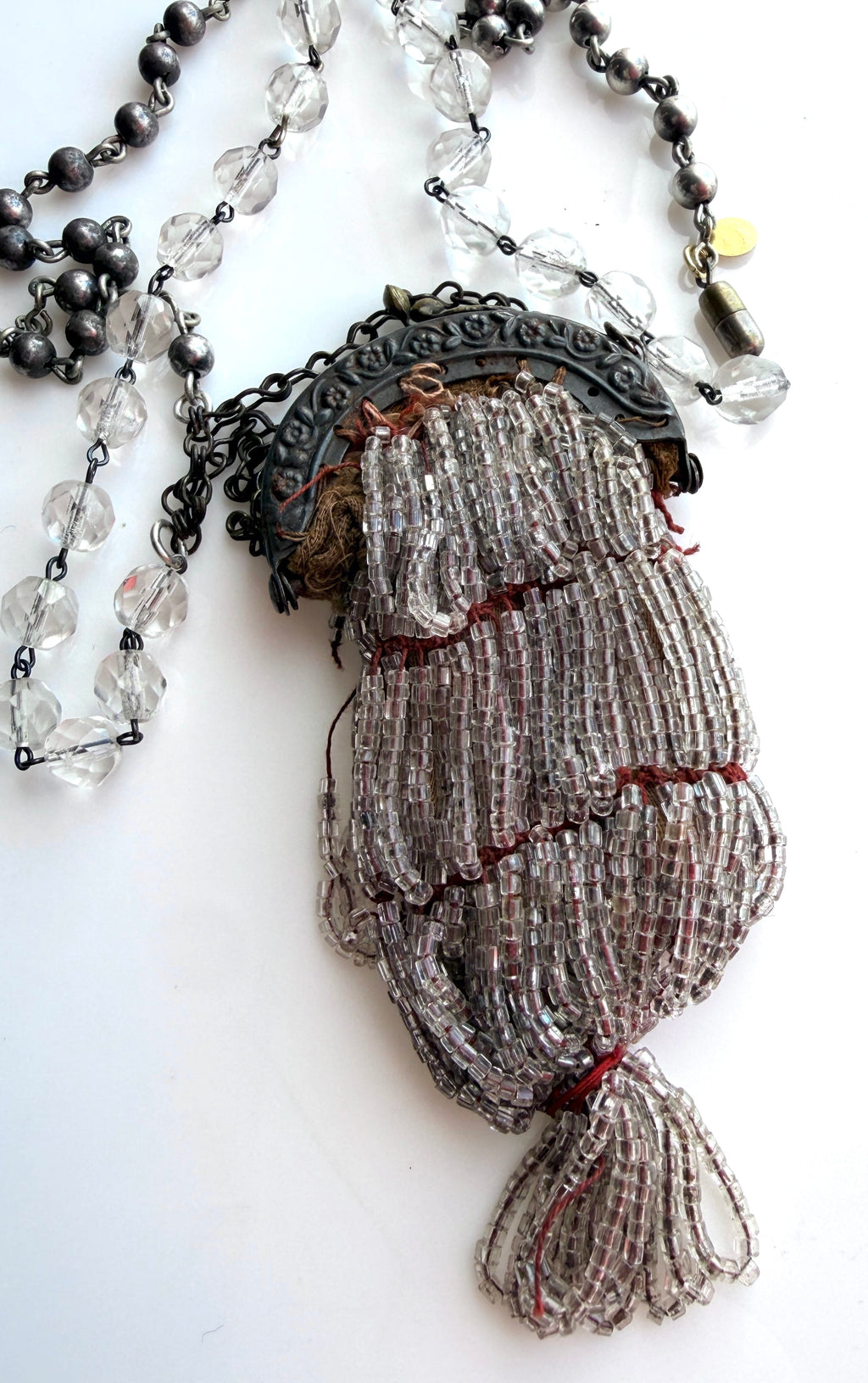 Cecil and Gunn - Necklace - Spare Change - Cecil and Gunn
