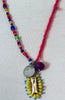 Cecil and Gunn - Necklace - Sugar Cane - Cecil and Gunn