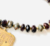 Cecil and Gunn - Necklace - The Lecture - Cecil and Gunn