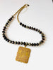 Cecil and Gunn - Necklace - The Lecture - Cecil and Gunn