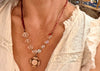 Cecil and Gunn - Necklace - Things don’t always work out - Cecil and Gunn