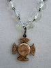 Cecil and Gunn - Necklace - Things don’t always work out - Cecil and Gunn