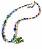 Cecil and Gunn - Necklace - Two Fish Three Fish - Cecil and Gunn