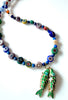 Cecil and Gunn - Necklace - Two Fish Three Fish - Cecil and Gunn