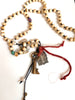 Cecil and Gunn - Necklace - Worthy - Cecil and Gunn