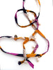 Cecil and Gunn - Necklace - Wrapped - Cecil and Gunn