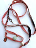 Cecil and Gunn - Necklace - Wrapped - Cecil and Gunn