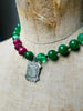 Cecil and Gunn - Necklace - You deserve a Medal - Cecil and Gunn